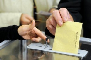 election