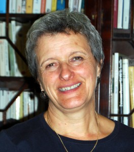 corinne hugerot