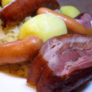 choucroute-garnie-alsacienne