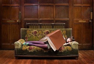 bibliothèque