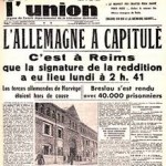 8 mai