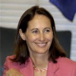 segolene royal