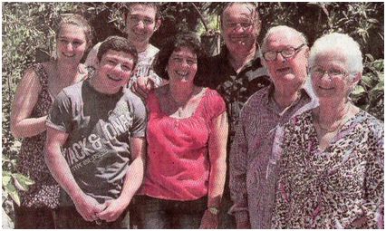 80 ans Popol