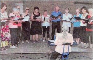 fete de la musique