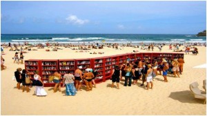 biblio vacances