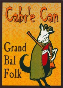 cabre can