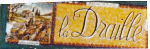 la draille