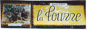la tourre