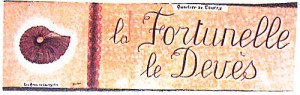 lafortunelle