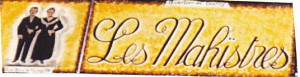 les mahistres