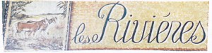 les rivières