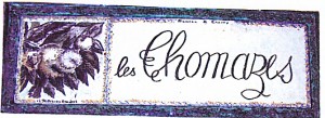 les thomases