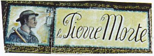 pierre morte