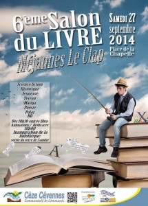 salon du livre