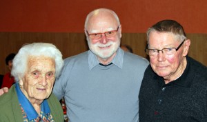 Jacques Sanfilippo et les doyens