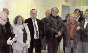 voeux ndu maire