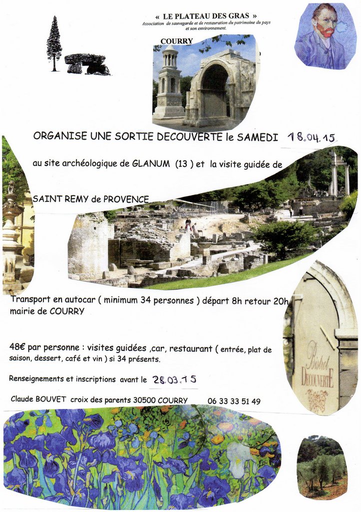 PDG GLANUM282-001