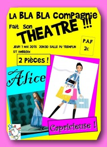 theatre sant ambroix