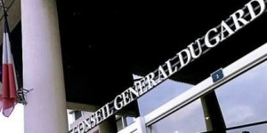 assemblée départementale