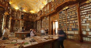 bibliotheque