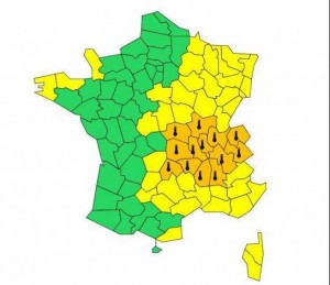 canicule