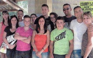 fete des jeunes