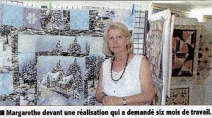 margarethe