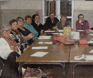 les copines
