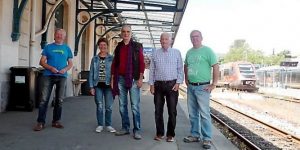 collectif sncf