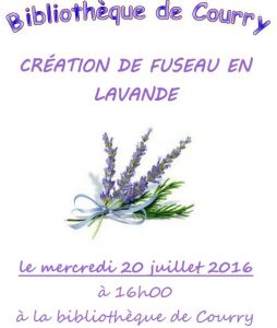 lavande