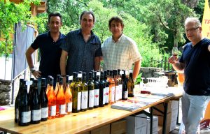 Caveau grotte II ML