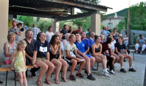 fete des jeunes 2016
