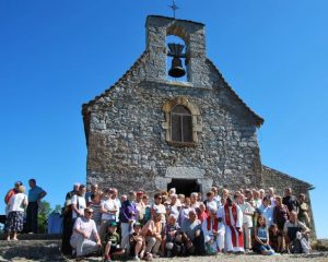 chapelle