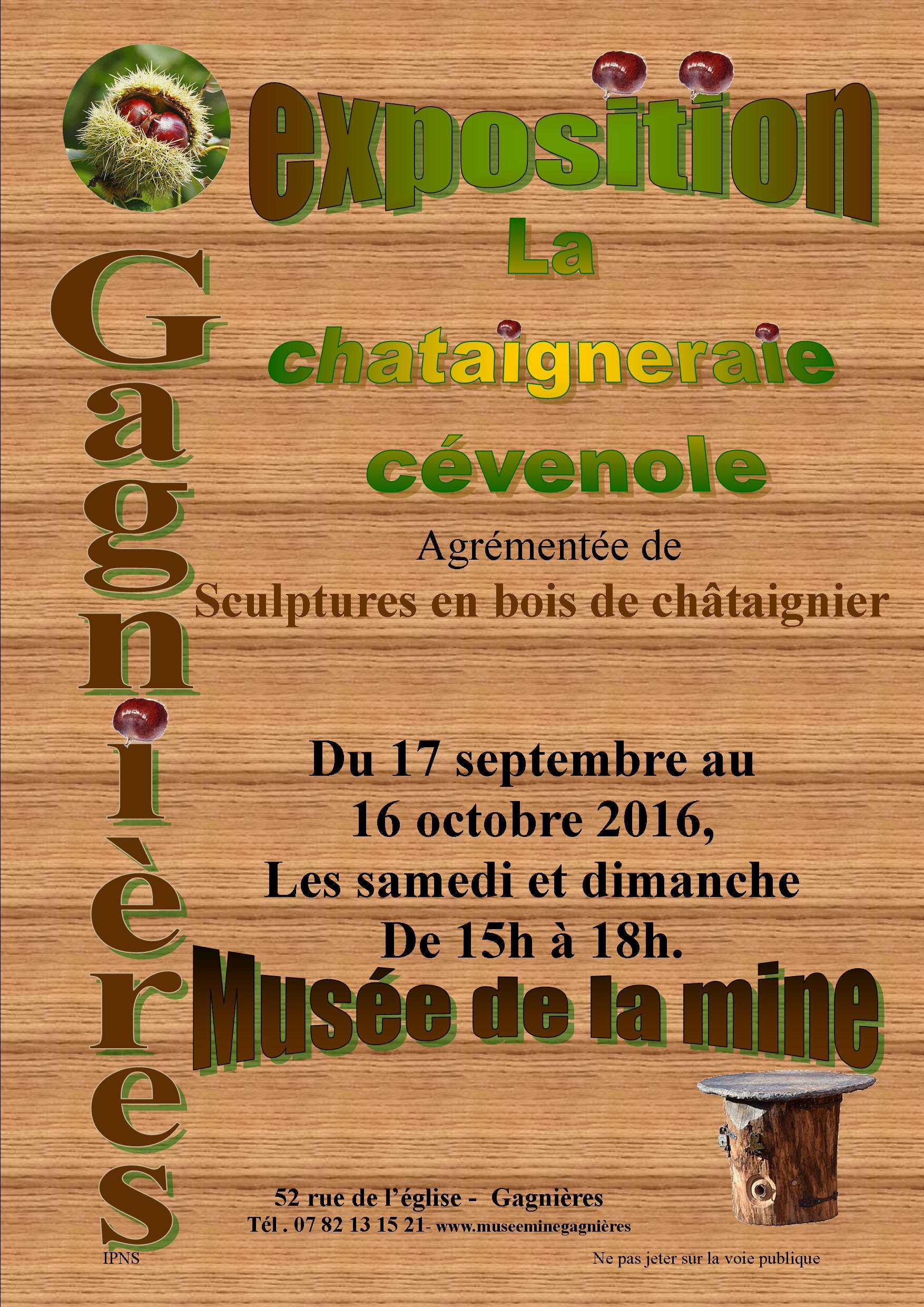 afiche-expo-chataigne-sept-2016