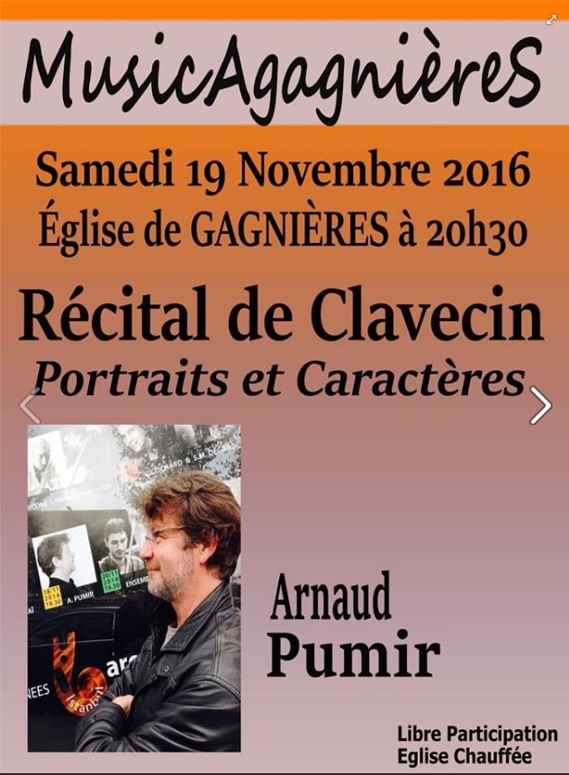 clavecin