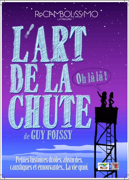 lart-de-la-chute