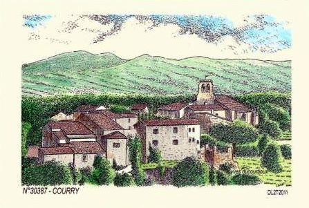 courry Courry