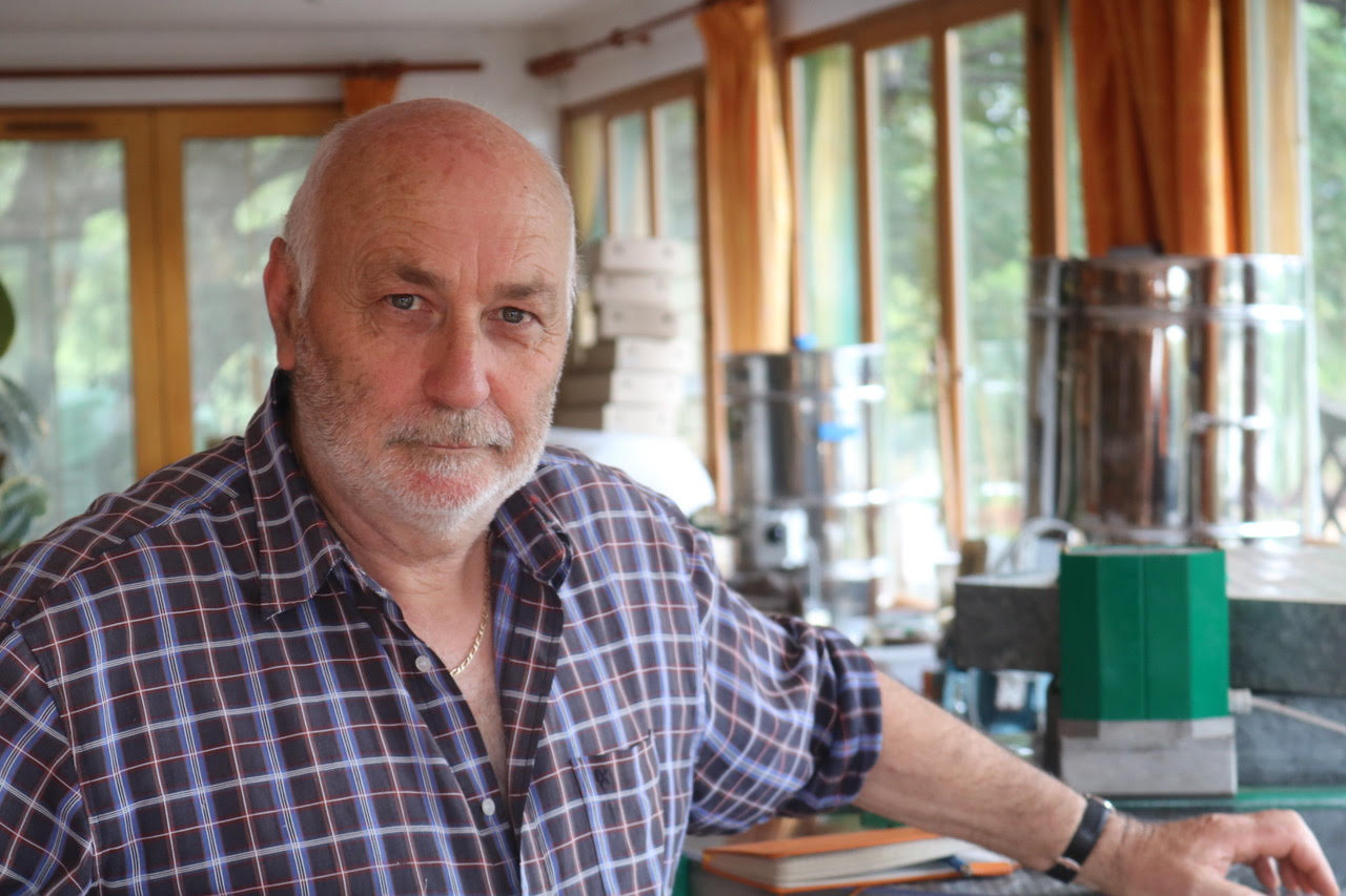 Luc Silhol