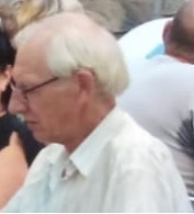 Patrick Aparicio